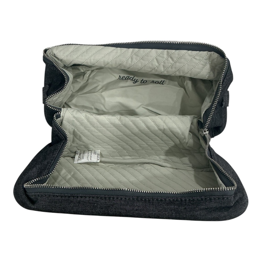 Drybar - Travel Storage Case - Zippered Hair Tool Organizer - Picture 5 of 5